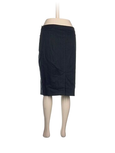 40 Beden Donna Karan Mini Etek %70 İndirimli.