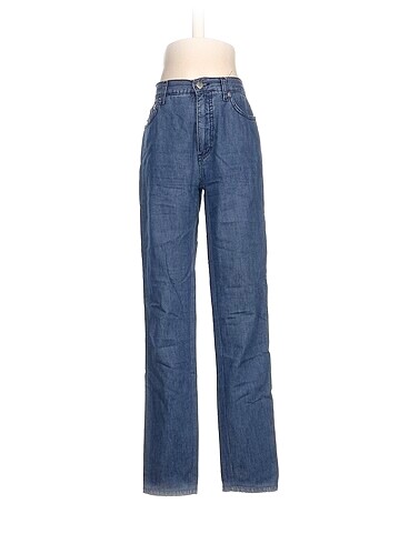 Moschino Jean / Kot %70 İndirimli.