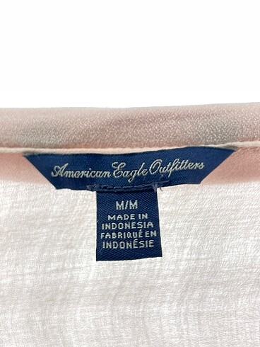 m Beden çeşitli Renk American Eagle Gömlek %70 İndirimli.