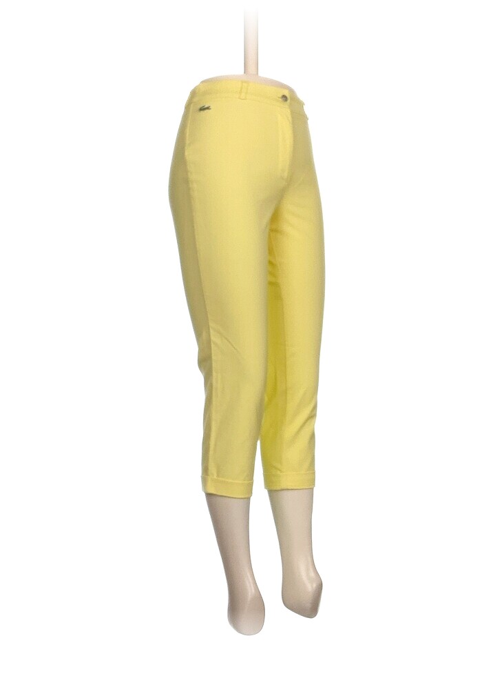 Lacoste Bermuda / Kapri %70 İndirimli. - Görsel 2