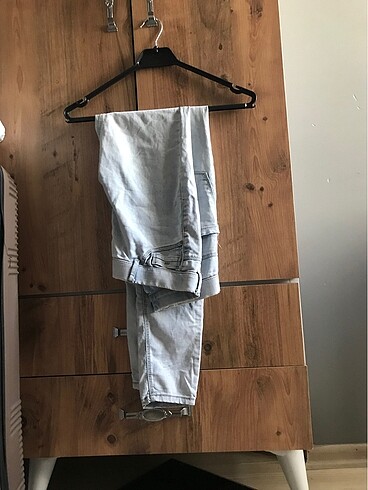 Pull and Bear Kadın Pull & bear pantolon