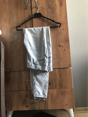 s Beden Kadın Pull & bear pantolon