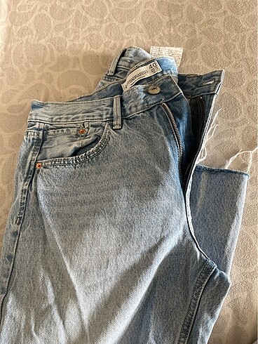 Stradivarius Stradivarius Jean