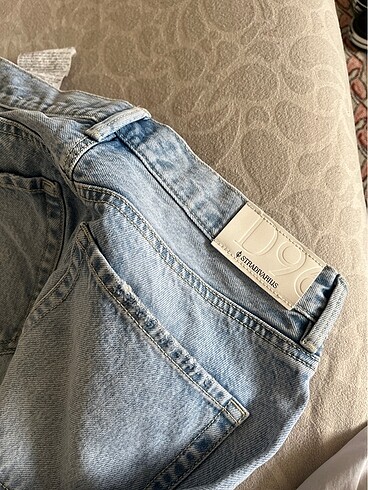 40 Beden Stradivarius Jean