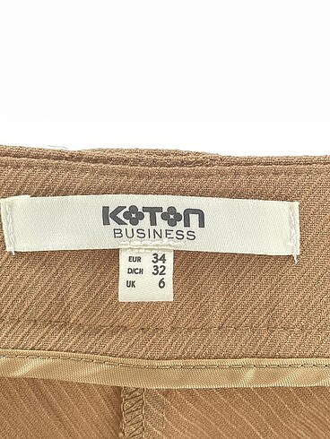 Koton Düz Kesim %70 İndirimli. - Görsel 4