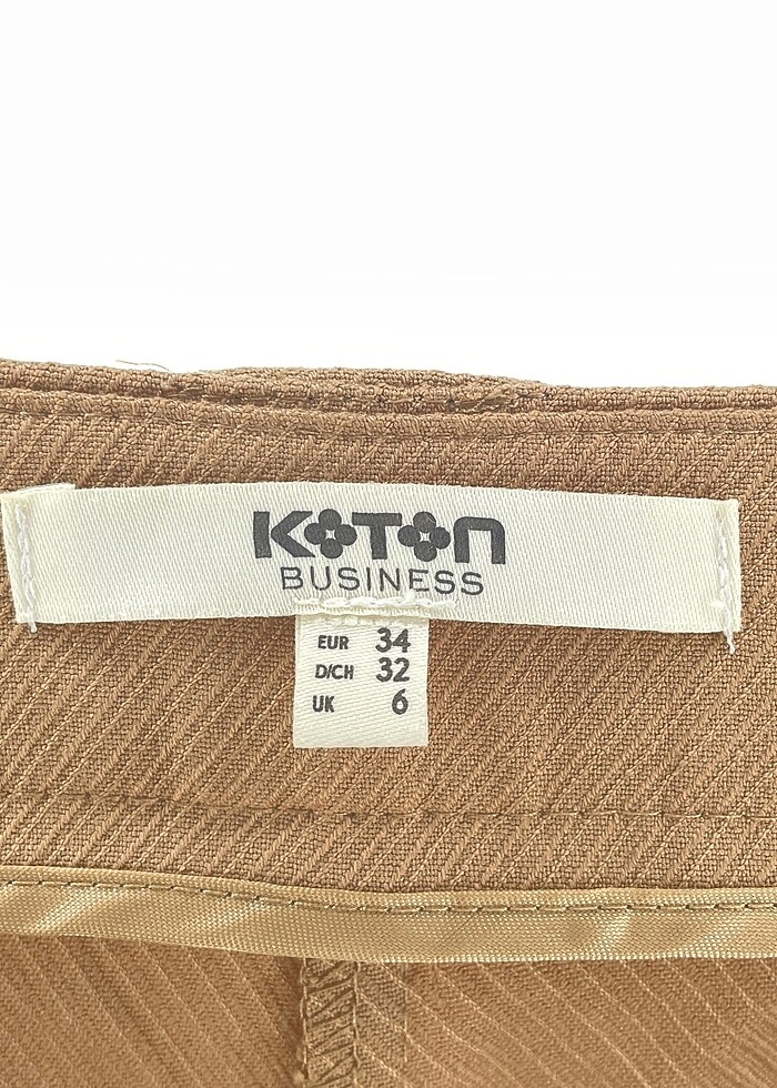 Koton Düz Kesim %70 İndirimli. - Görsel 4