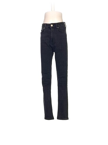 Zara Jean / Kot %70 İndirimli.