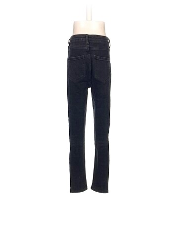 34 Beden Zara Jean / Kot %70 İndirimli.