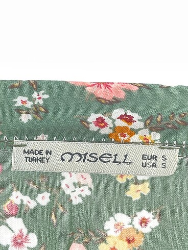 s Beden çeşitli Renk Vintage Love Midi Etek %70 İndirimli.