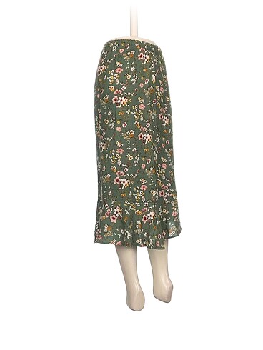 Vintage Love Vintage Love Midi Etek %70 İndirimli.