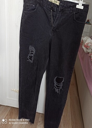 Kot pantolon 