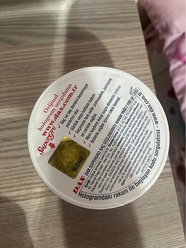 Diğer Dax supergro