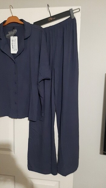 s Beden Pijama