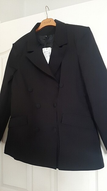 xl Beden Ceket