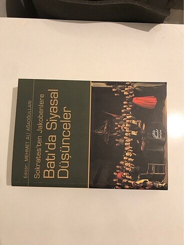 Kitap