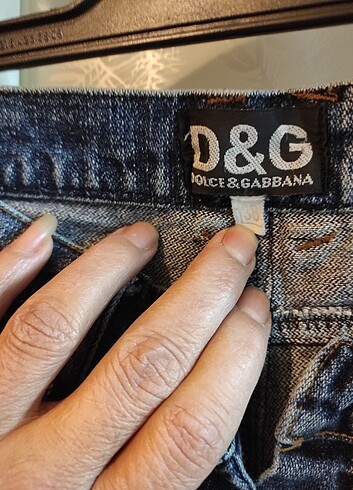 38 Beden Jean/kot