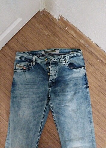 Diesel Diesel erkek jean 