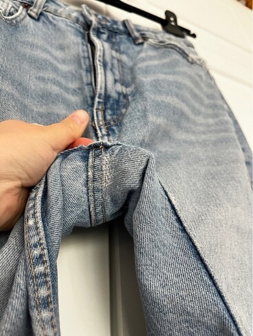 Zara Kot pantolon