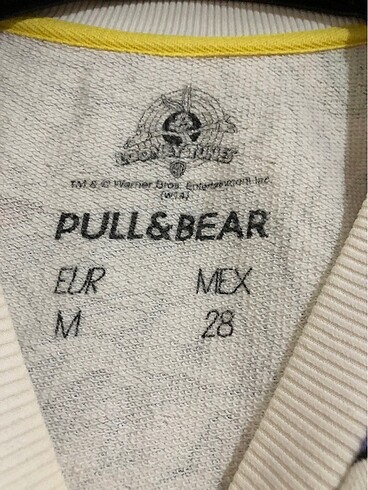 Pull and Bear Pull&Bear sweatshirt