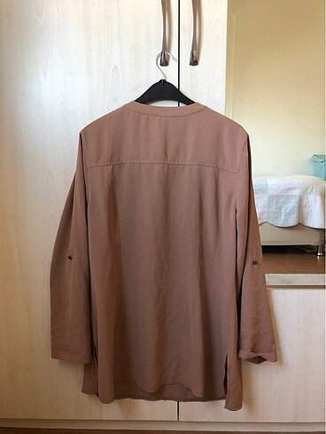44 Beden Moda ilgi taba bluz