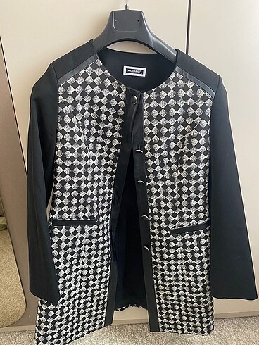Modailgi blazer ceket
