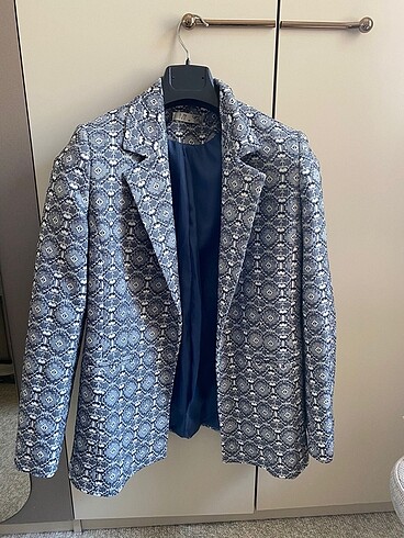 Ekol blazer ceket