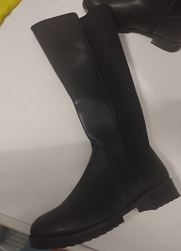 Zara yes yeni cizme