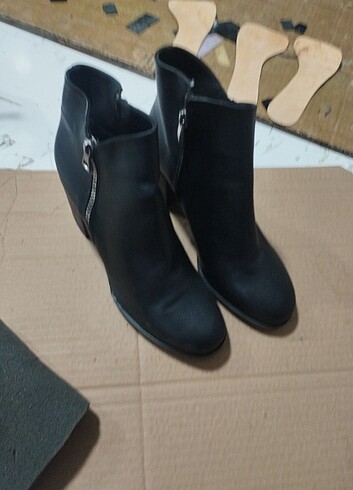 Diğer zara modeli