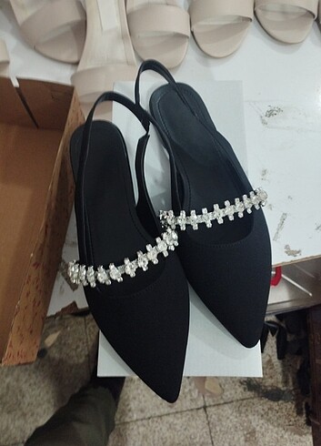 Diğer zara modeli