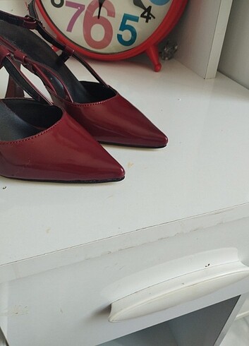 36 Beden bordo Renk ,ara sidit