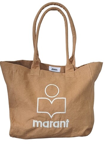 Beden Isabel Marant Kadın Tote Omuz Çantası