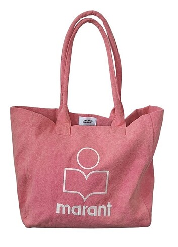 Isabel Marant Tote Omuz Çantası