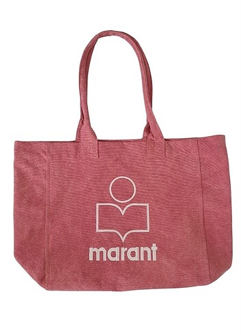 Isabel Marant Isabel Marant Tote Omuz Çantası