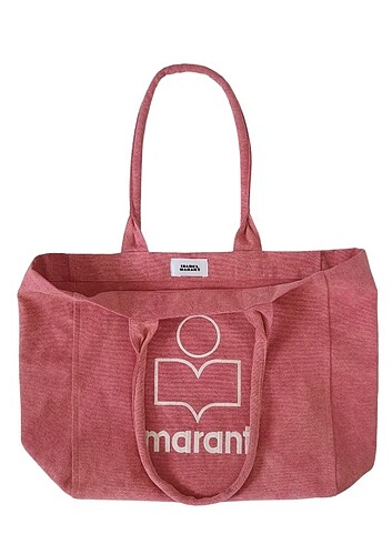 Beden Isabel Marant Tote Omuz Çantası