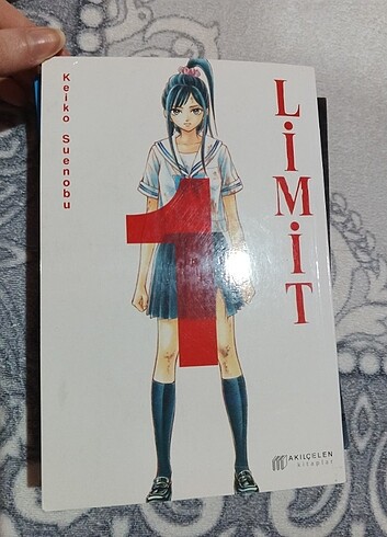 Beden Türkçe Manga