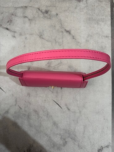 Beden pembe Renk Pembe Çanta