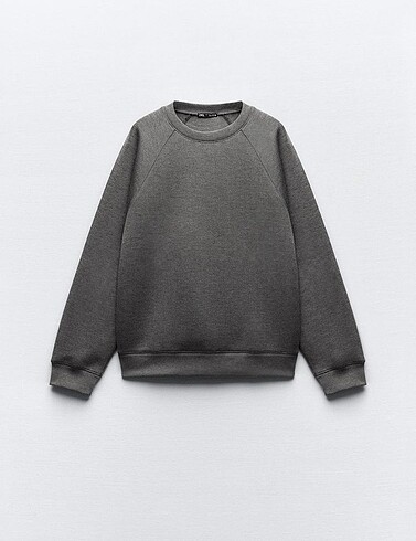 Zara sweetshirt