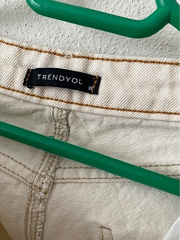 Trendyol & Milla Kot pantolon