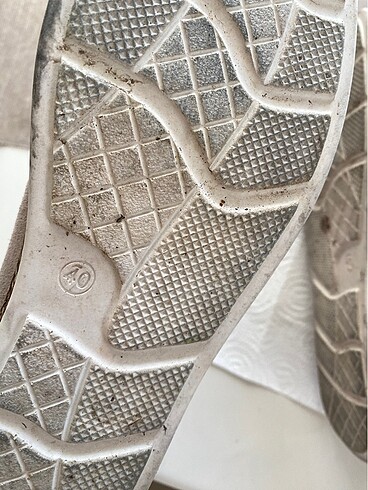 Bayan ayakkabı - Görsel 5