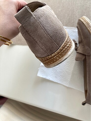 Bayan ayakkabı - Görsel 7