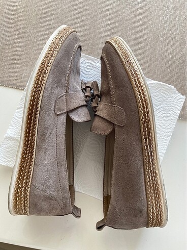Bayan ayakkabı - Görsel 6