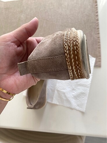 Bayan ayakkabı - Görsel 9