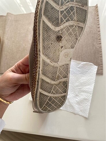 Bayan ayakkabı - Görsel 10