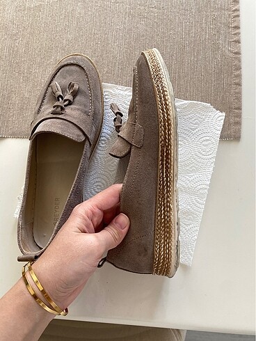 Bayan ayakkabı - Görsel 11