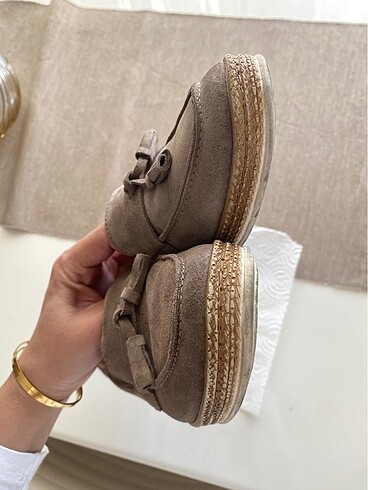 Bayan ayakkabı - Görsel 13