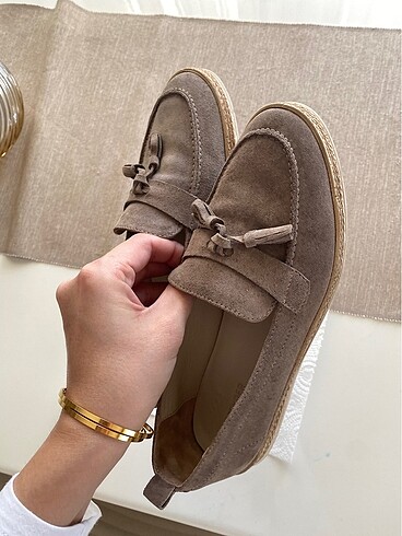 Bayan ayakkabı - Görsel 14