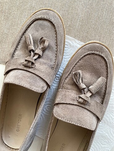 Bayan ayakkabı - Görsel 12
