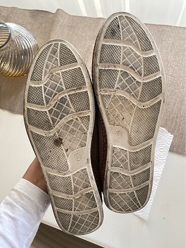 Bayan ayakkabı - Görsel 15