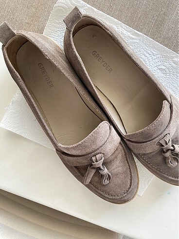 Bayan ayakkabı - Görsel 16