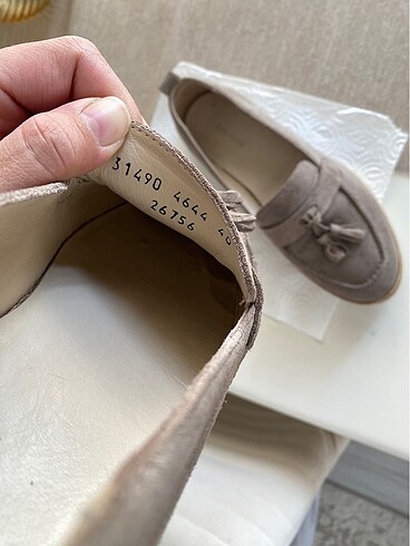 Bayan ayakkabı - Görsel 17